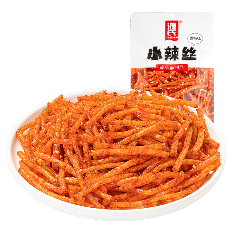 50g云顶国际官网入口小辣丝