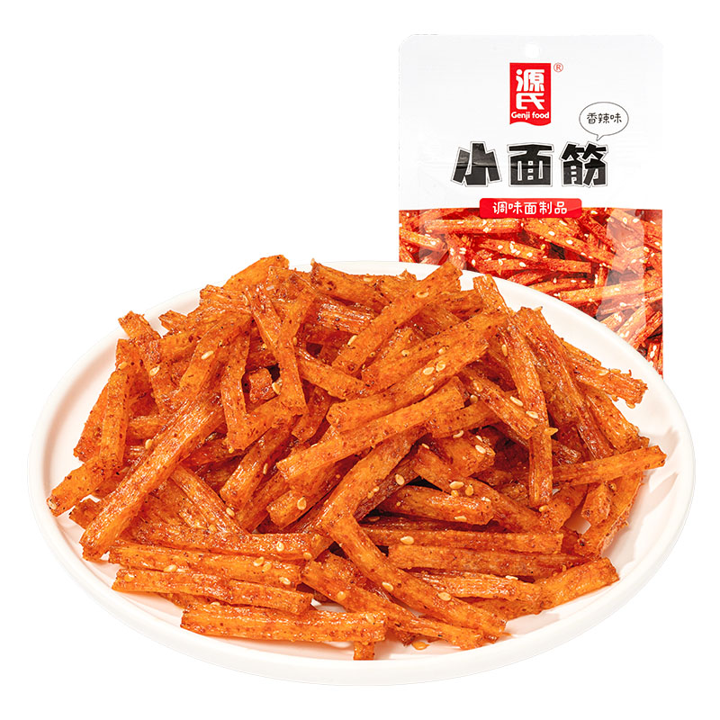 50g云顶国际官网入口小面筋 