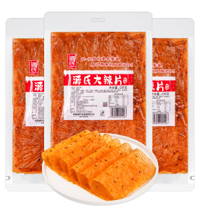 品类元年 云顶国际官网入口大辣片火爆全网，，，，，，，，大宗明星种草，，，，，，，，稳居行业单品销量领 先